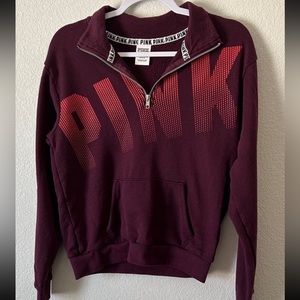 PINK Victoria’s Secret sweater